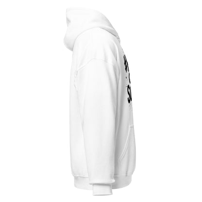 Haz Que Suceda Signature Hoodie