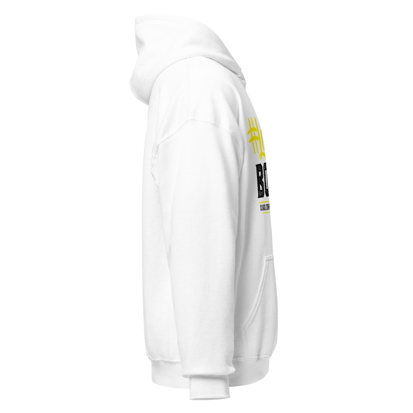 Valentine Special Lady Boss Signature Hoodie