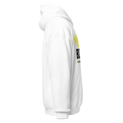 Valentine Special Lady Boss Signature Hoodie