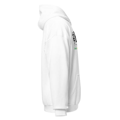 Beam Pan Africanism Hoodie