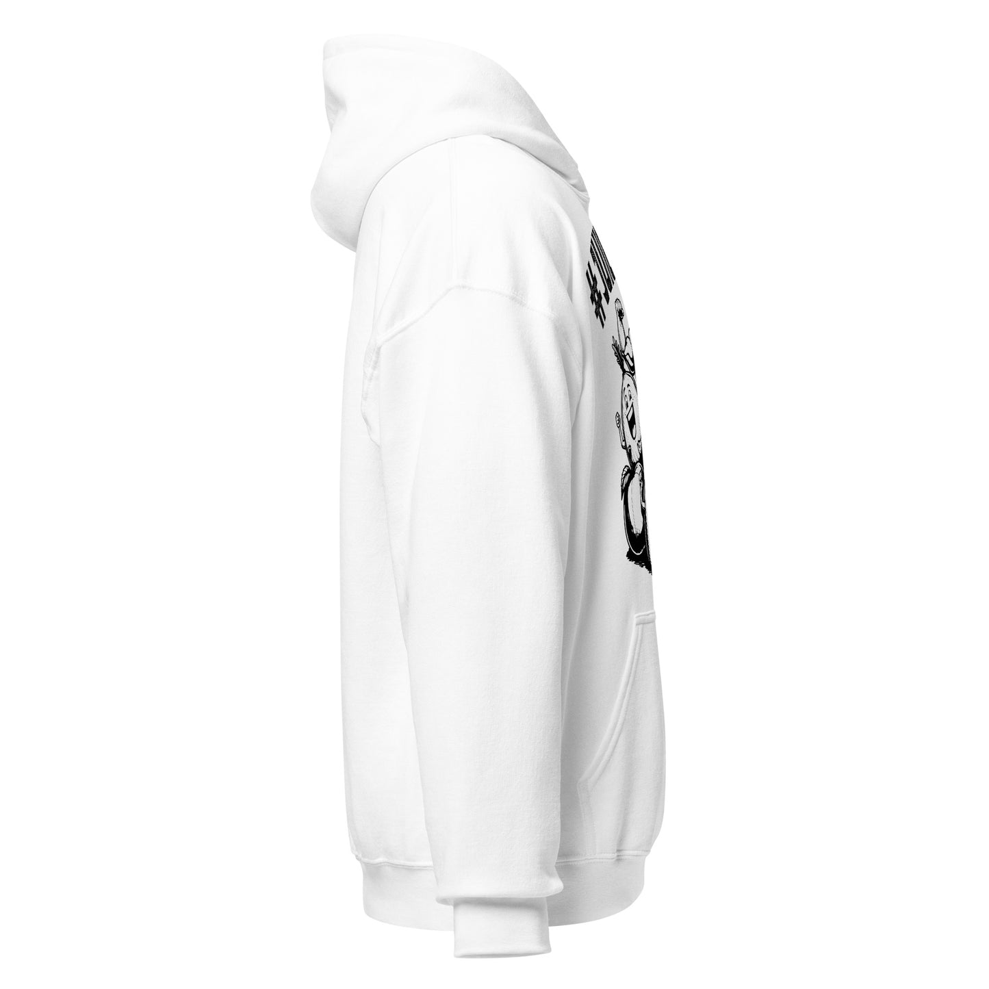 Juicen Rootz Signature Hoodie