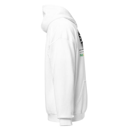Beam Pan Africanism Signature Hoodie