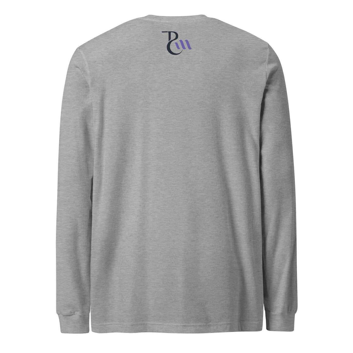 Beam Boldy Long Sleeve Tee