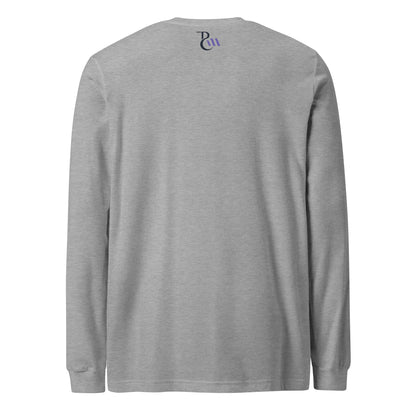 Copacetic Signature Long Sleeve Tee