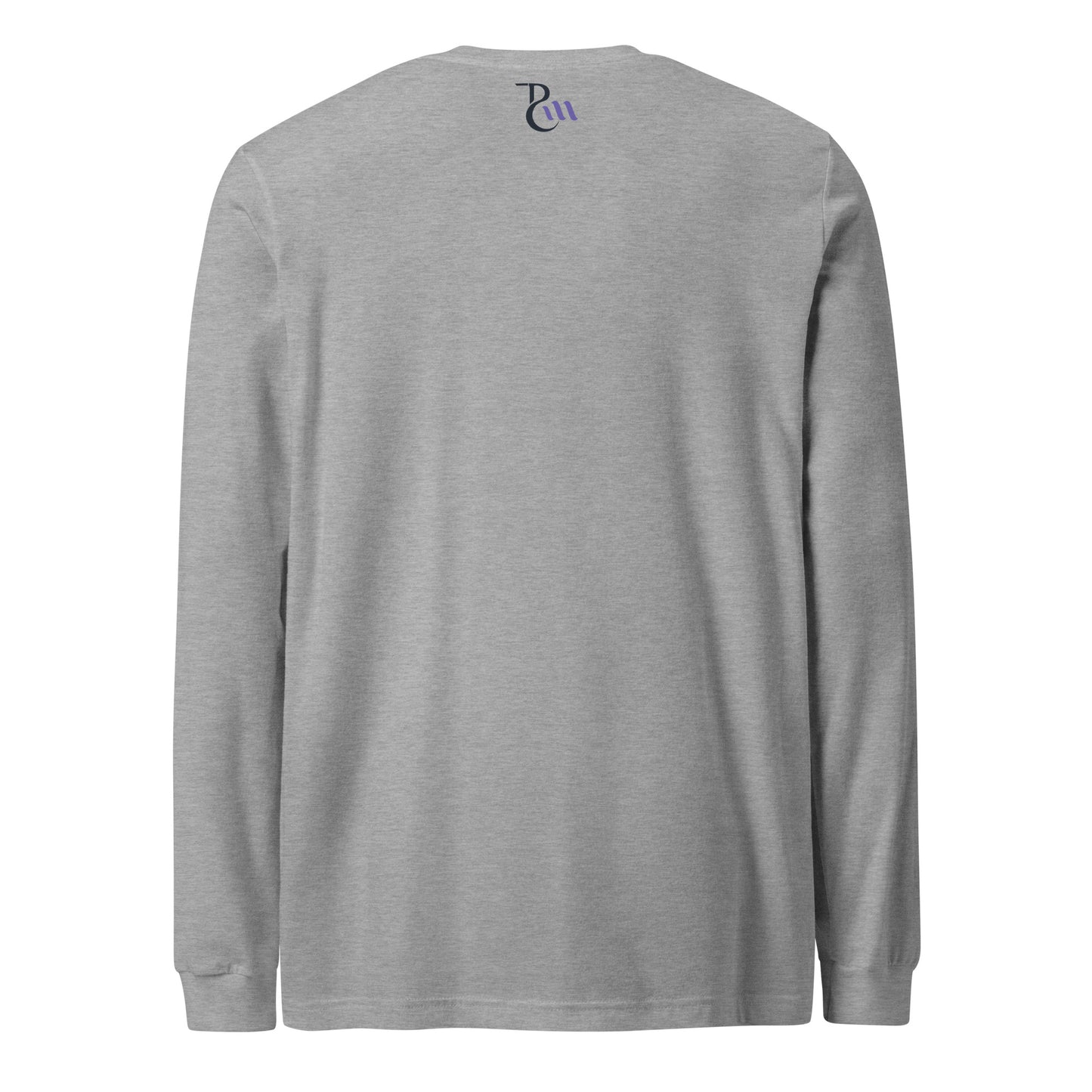 Beam Boldy Long Sleeve Tee