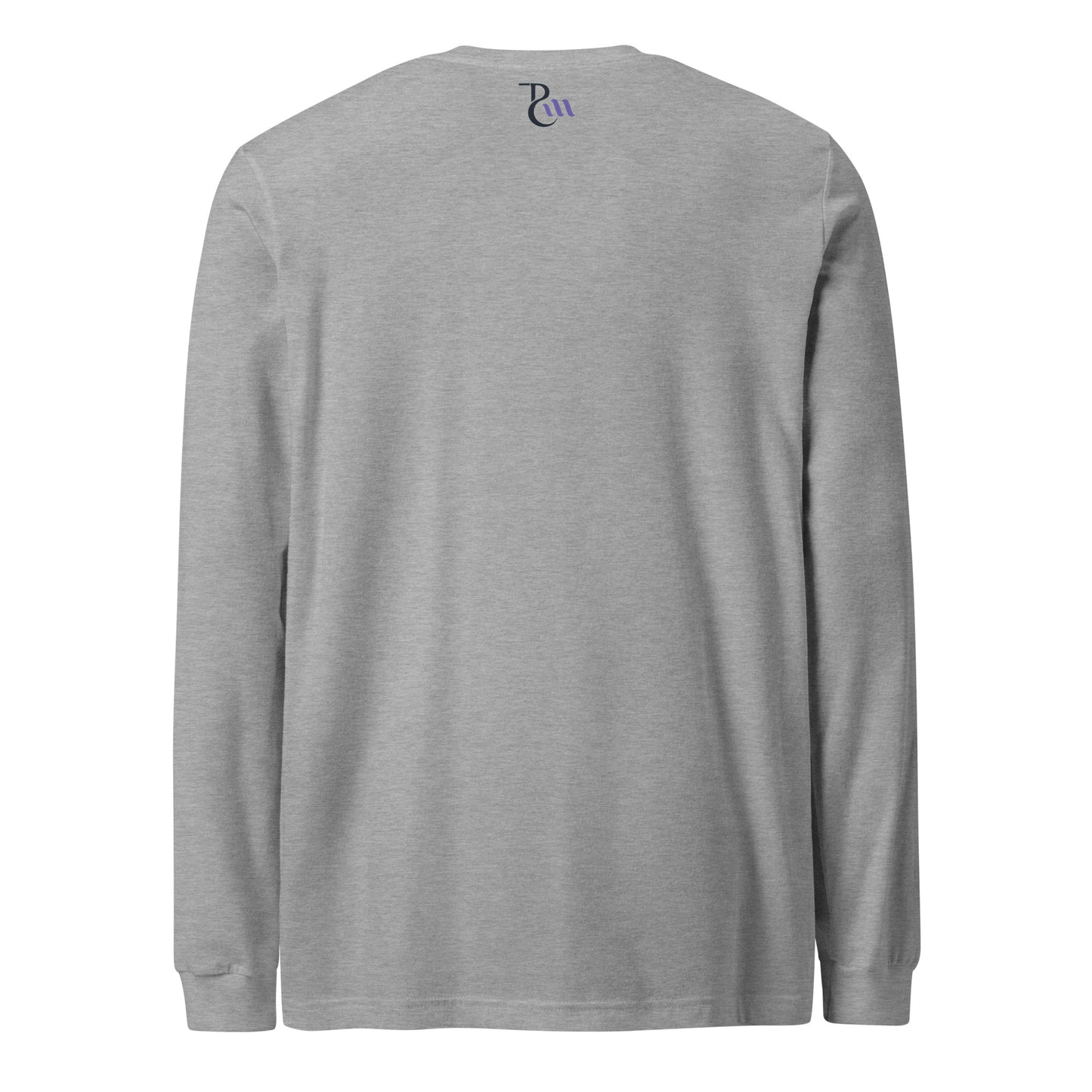 Beam – Non Son Como Nosotros Long Sleeve Tee