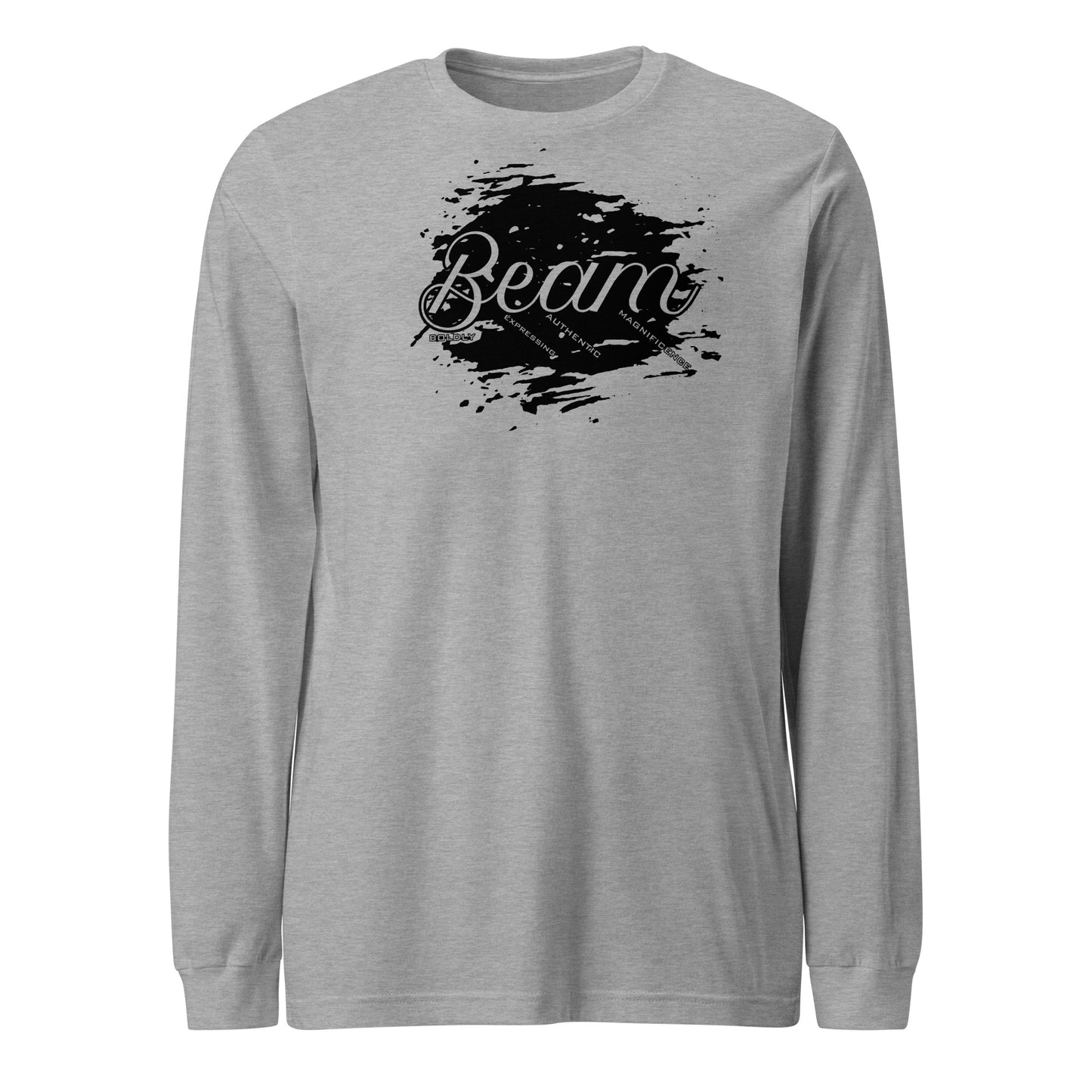 Beam Boldy Long Sleeve Tee