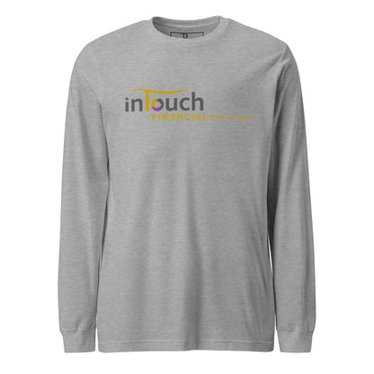 Intouch Services Long Sleeve Tee