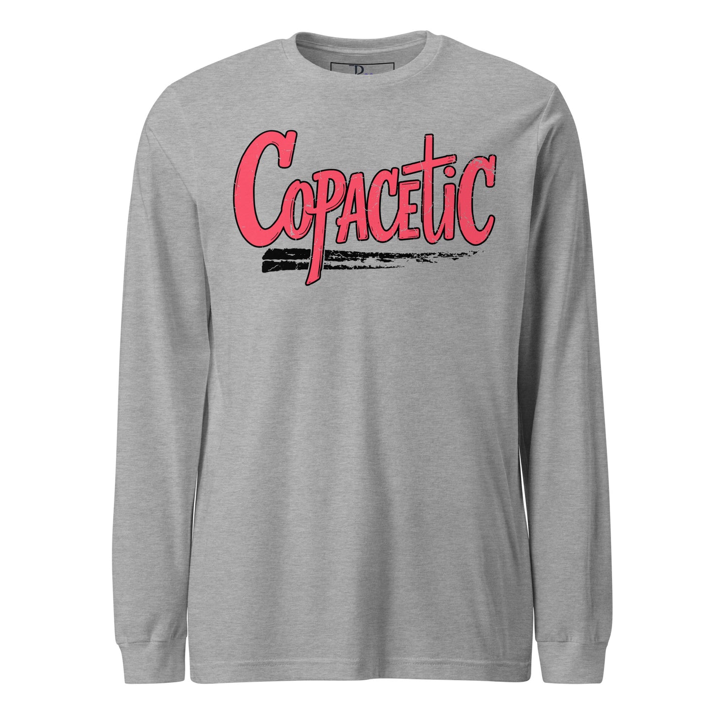 Copacetic Signature Long Sleeve Tee