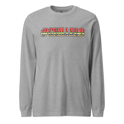 Chillero Signature Long Sleeve Tee