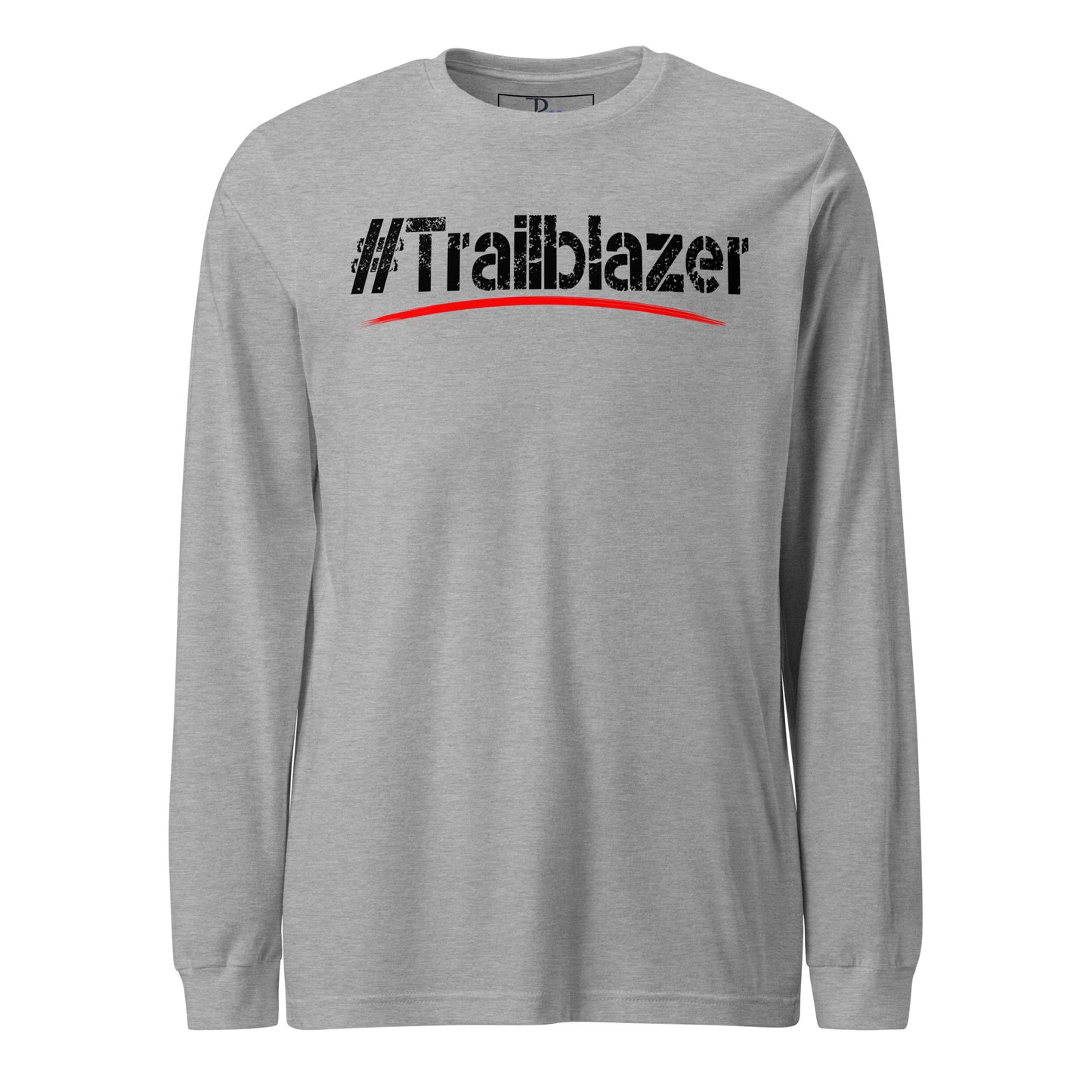 Trailblazer Signature Long Sleeve Tee