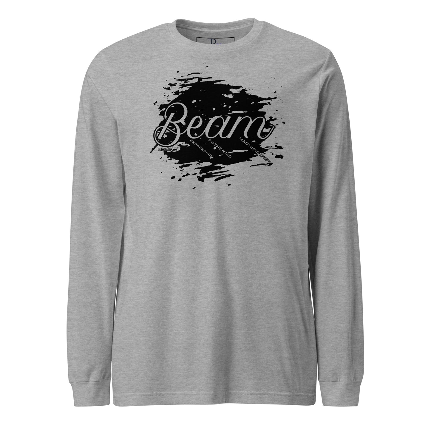 Beam Boldy Long Sleeve Tee