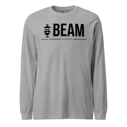 Unisex Jersey Long Sleeve Tee