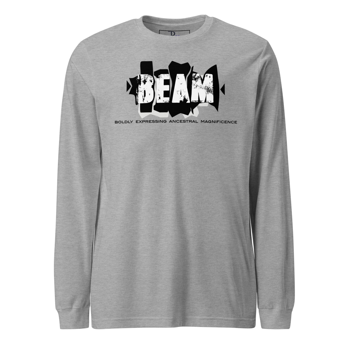 Unisex Heavy Cotton Tee Long Sleeve Tee