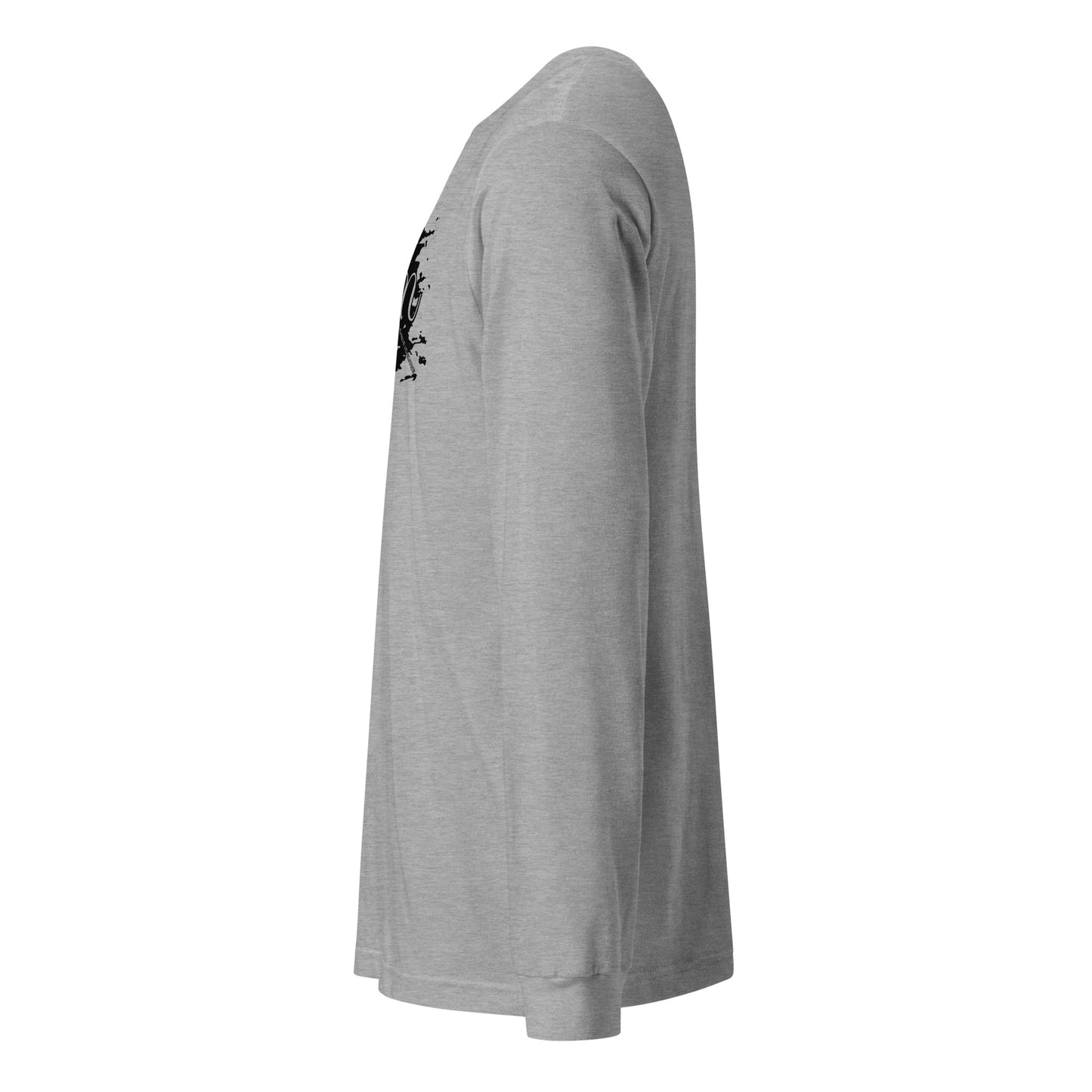 Beam Boldy Long Sleeve Tee