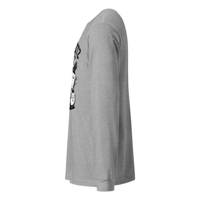 Juicen Rootz Signature Long Sleeve Tee