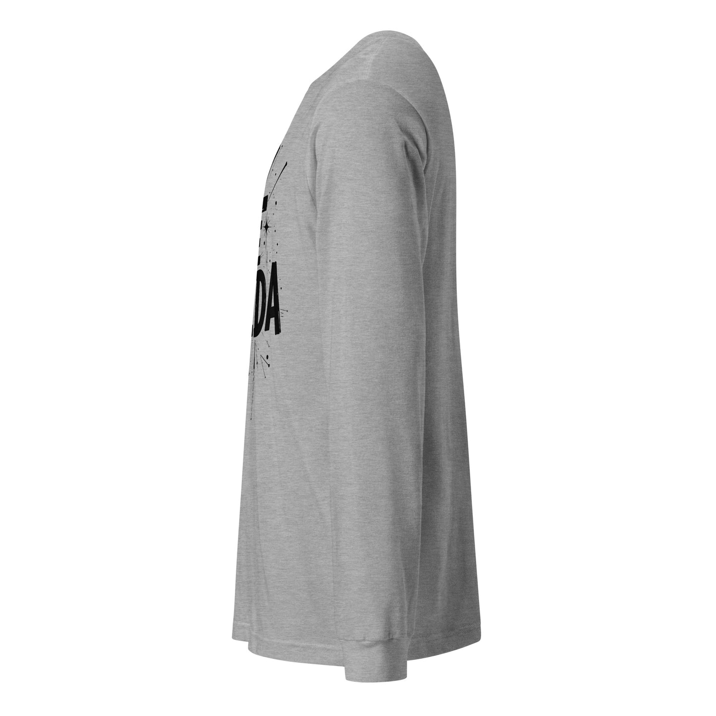 Haz Que Suceda Signature Long Sleeve Tee