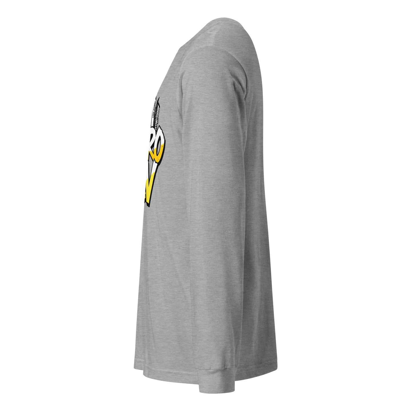 Fierro ALV Signature Long Sleeve Tee