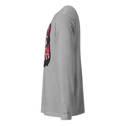 Listo Guerra Signature Long Sleeve Tee