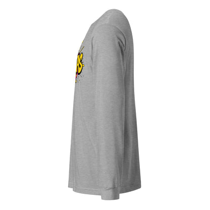 Traakas Signature Long Sleeve Tee