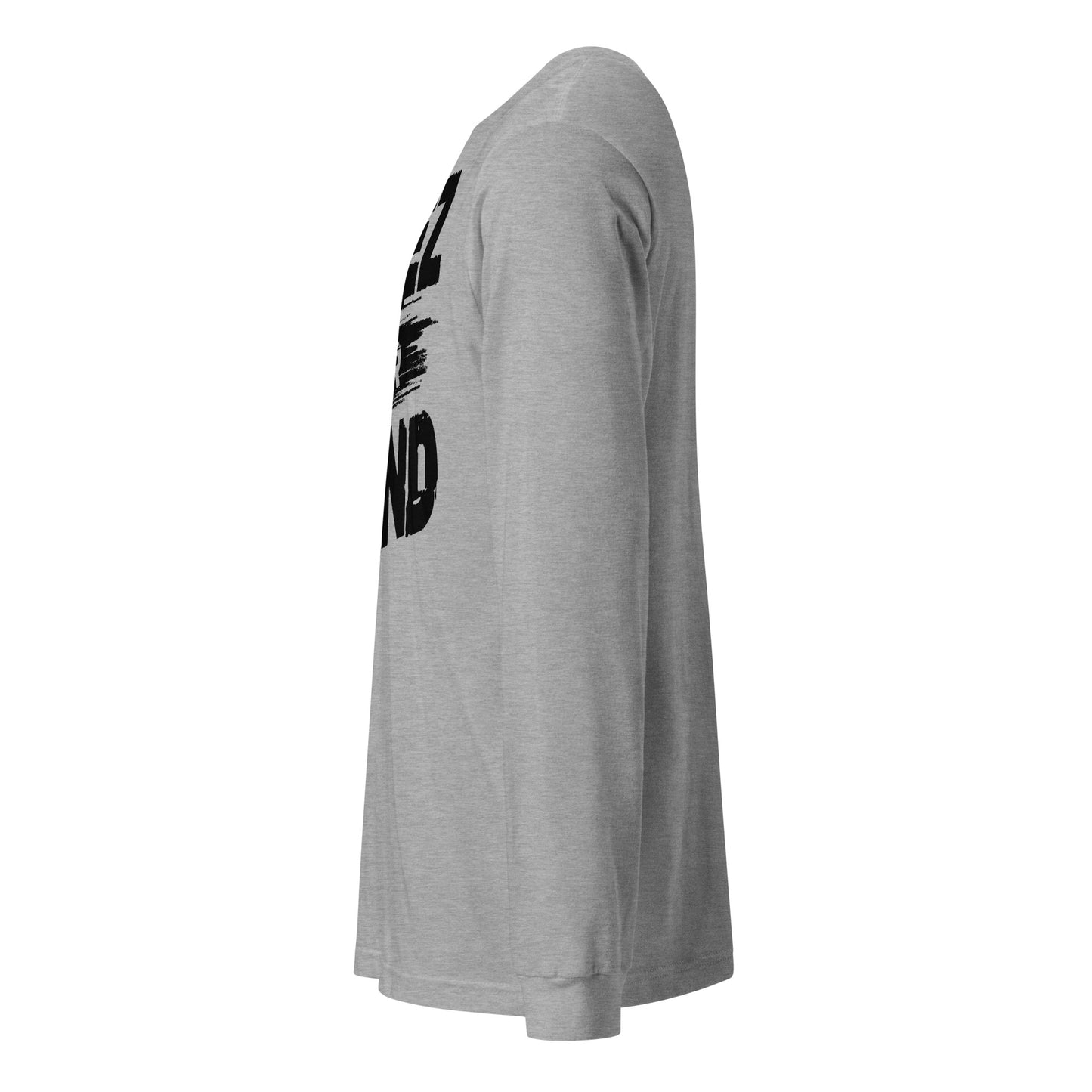 Osez Rever Grand Signature Long Sleeve Tee