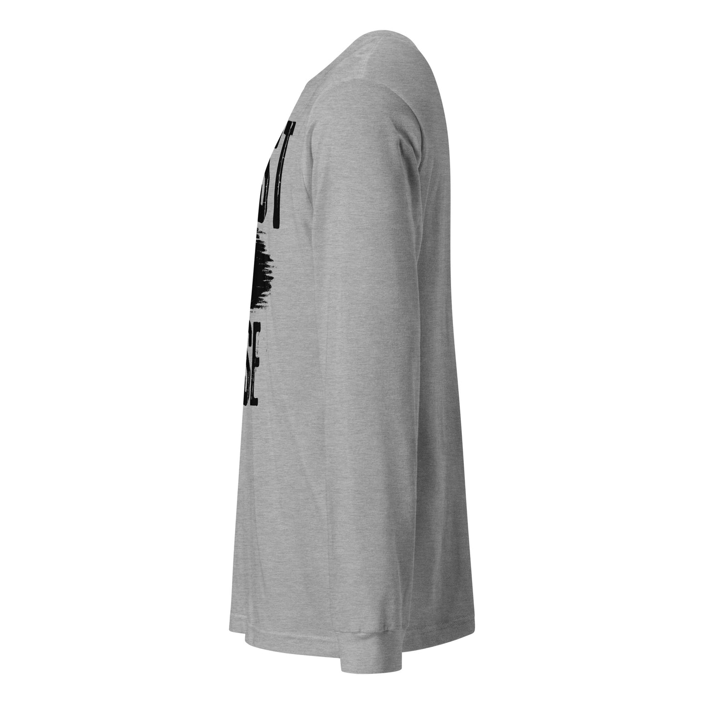 Cest La Base Signature Long Sleeve Tee