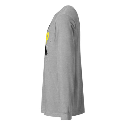 Affordable XRP Signature Sleeve Tee