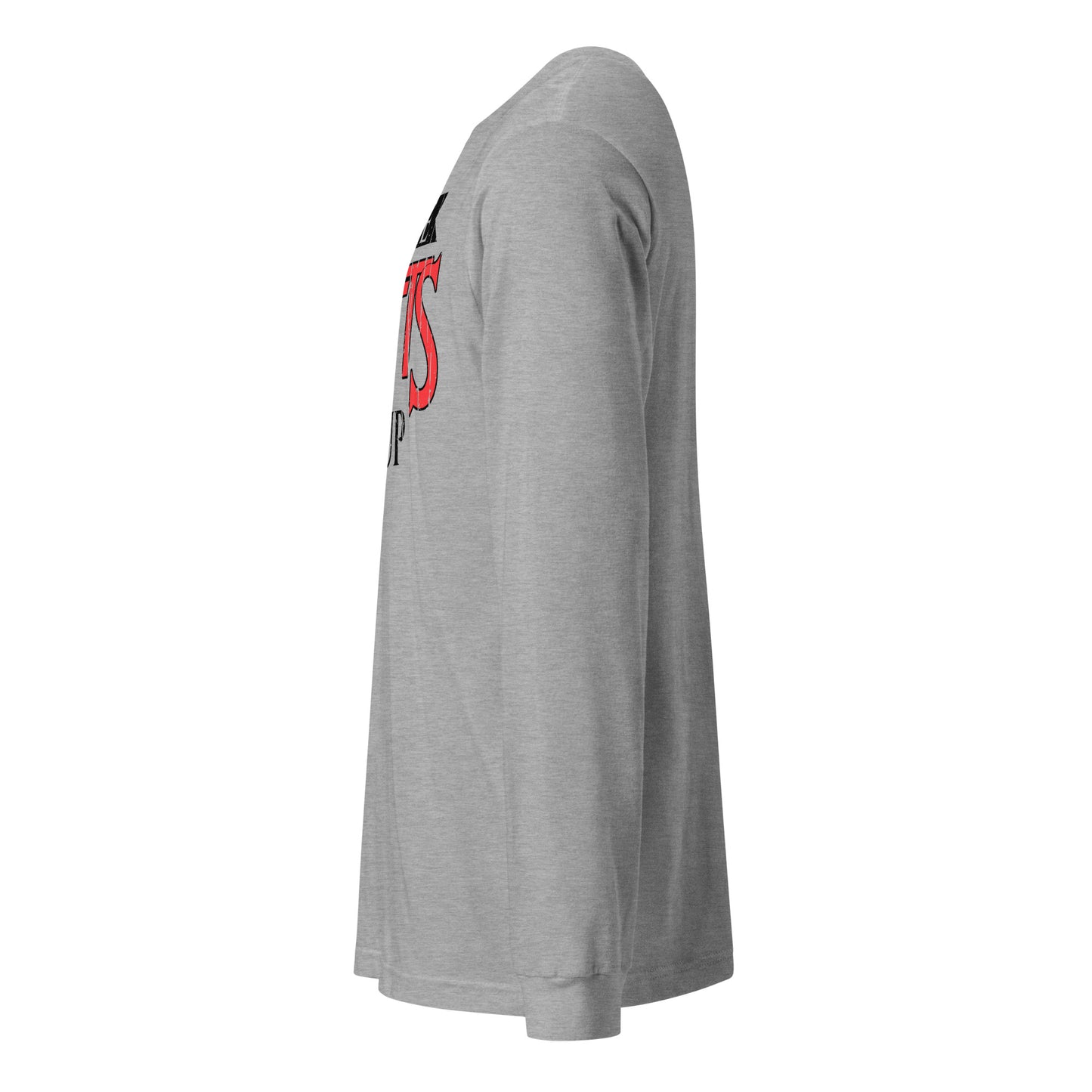 The Knotts Group Signature Long Sleeve Tee