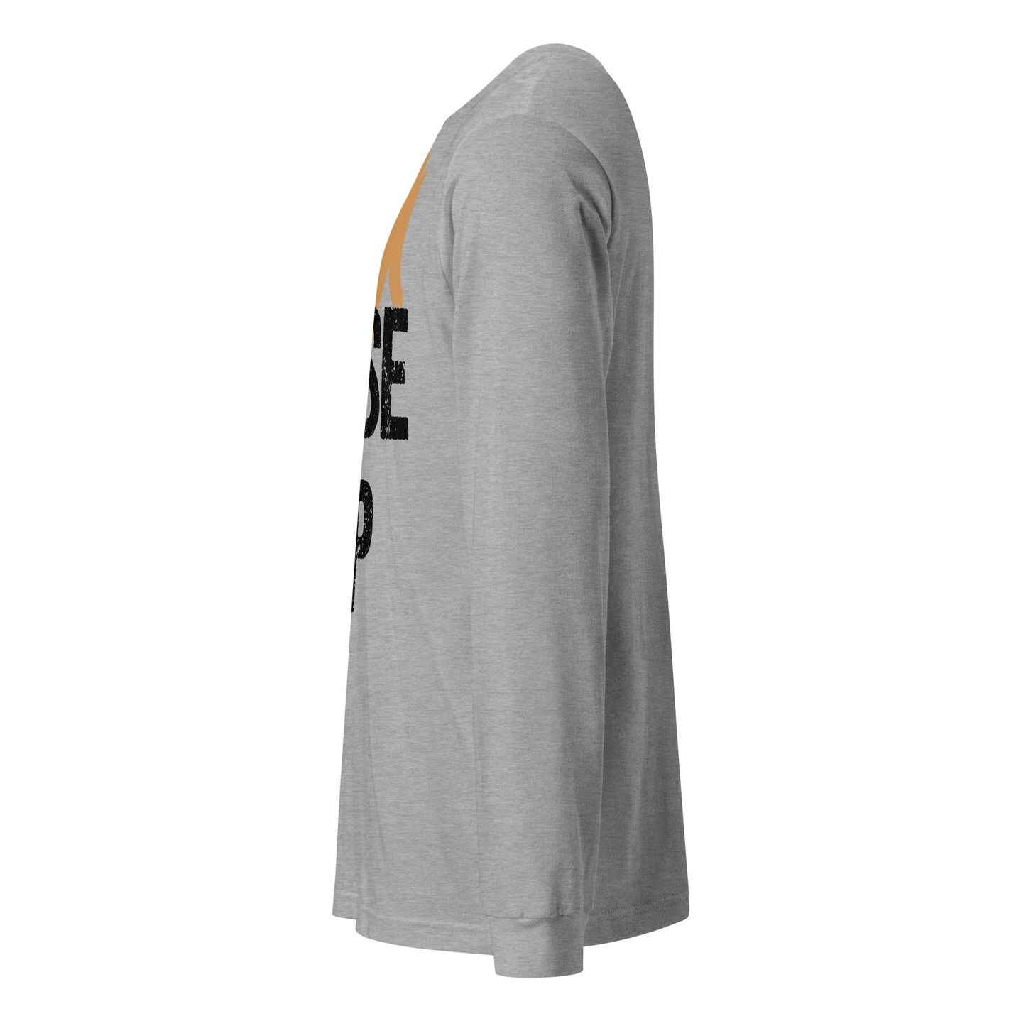 Rise Up Signature Long Sleeve Tee