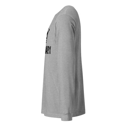 Legendary Signature Long Sleeve Tee