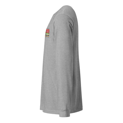 Chillero Signature Long Sleeve Tee