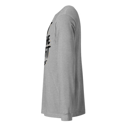 Just Hillofit Signature Long Sleeve Tee