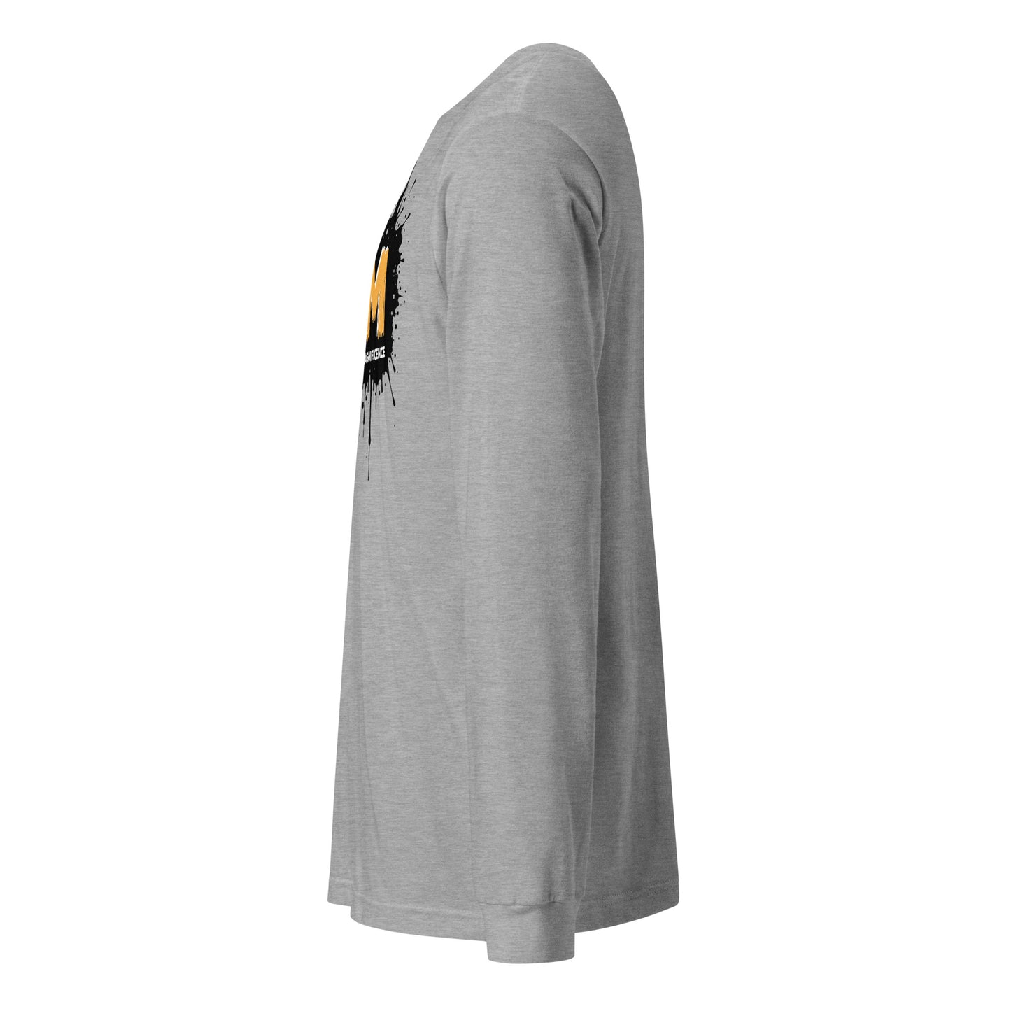 Beam Signature Long Sleeve Tee