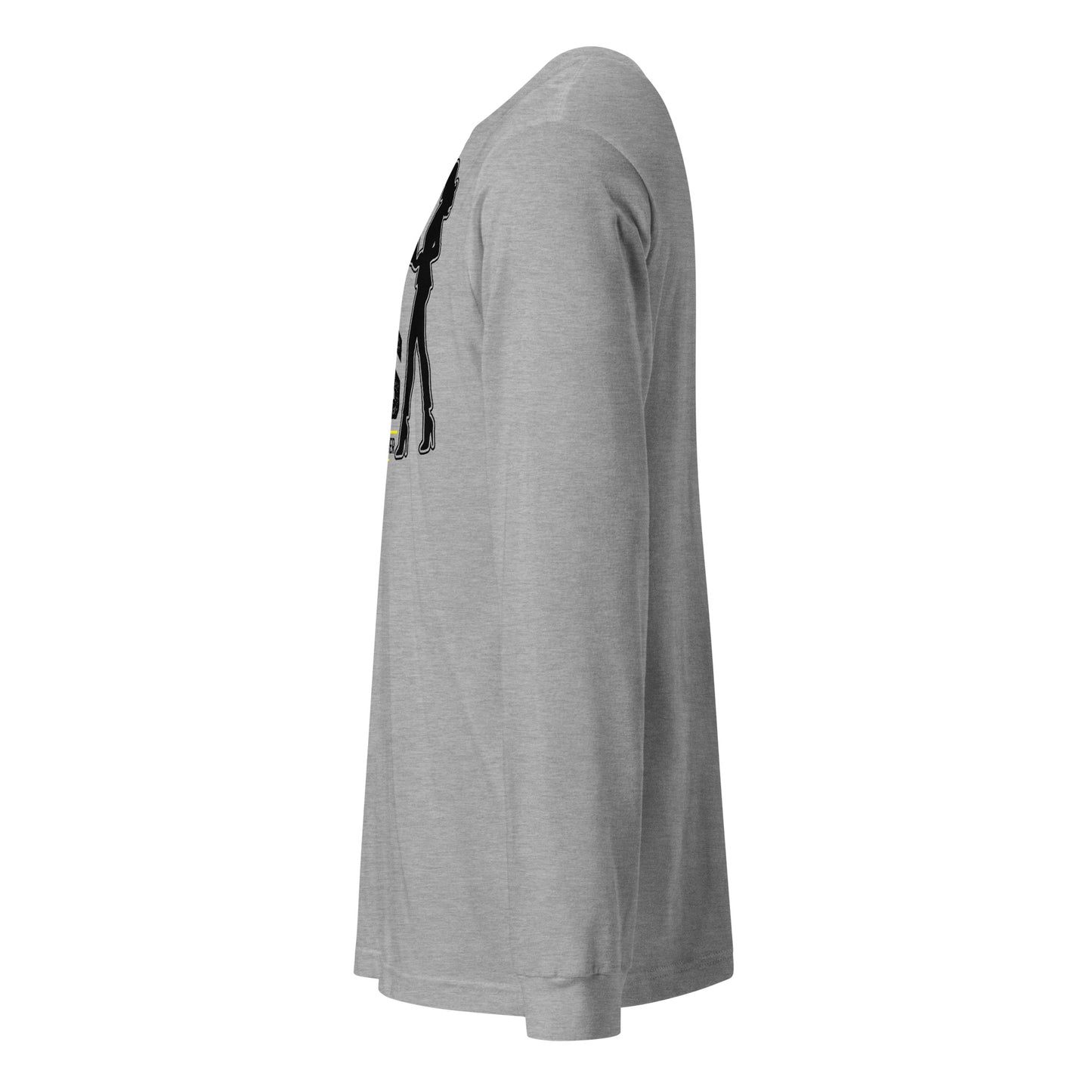Valentine Special Lady Boss Signature Long Sleeve Tee