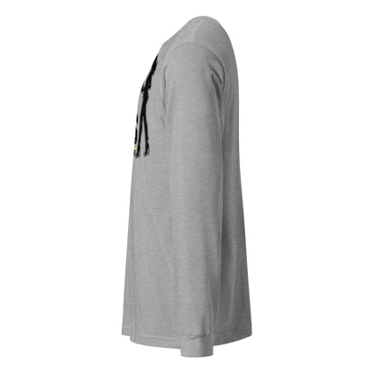 Valentine Special Lady Boss Signature Long Sleeve Tee