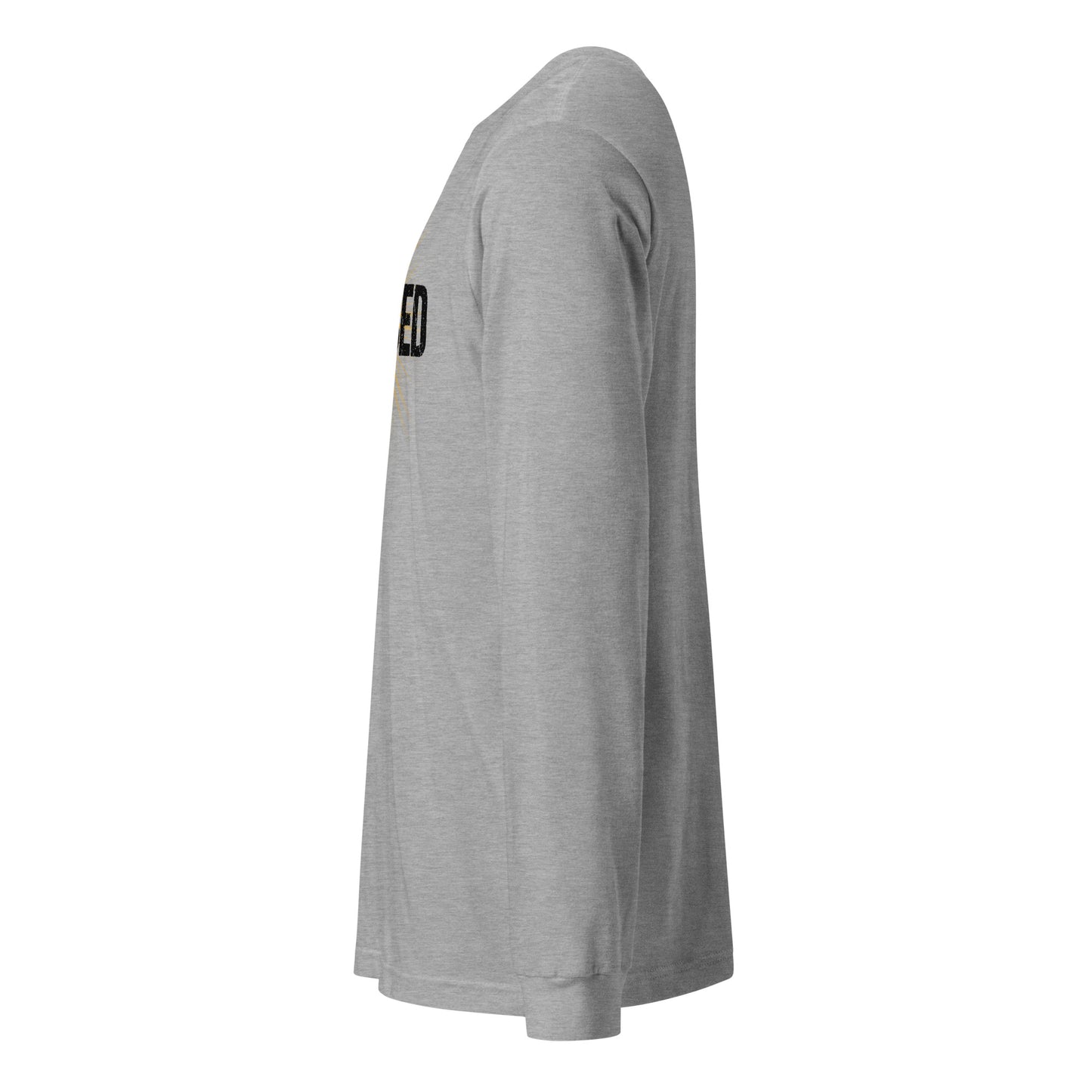 Blessed Signature Long Sleeve Tee