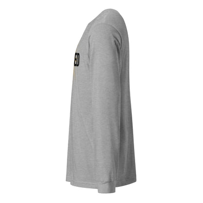 Blessed Signature Long Sleeve Tee