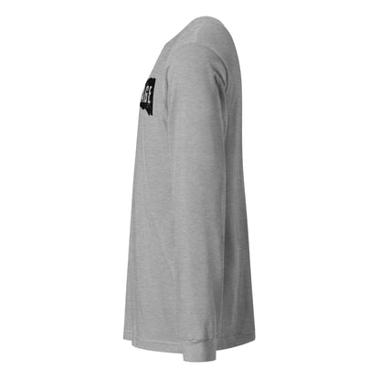 Fckaverage Signature Long Sleeve Tee