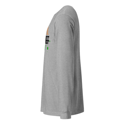Tech Chef Long Sleeve Tee