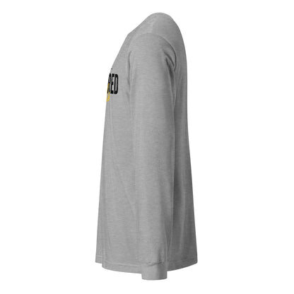 Nalache Beauty Long Sleeve Tee