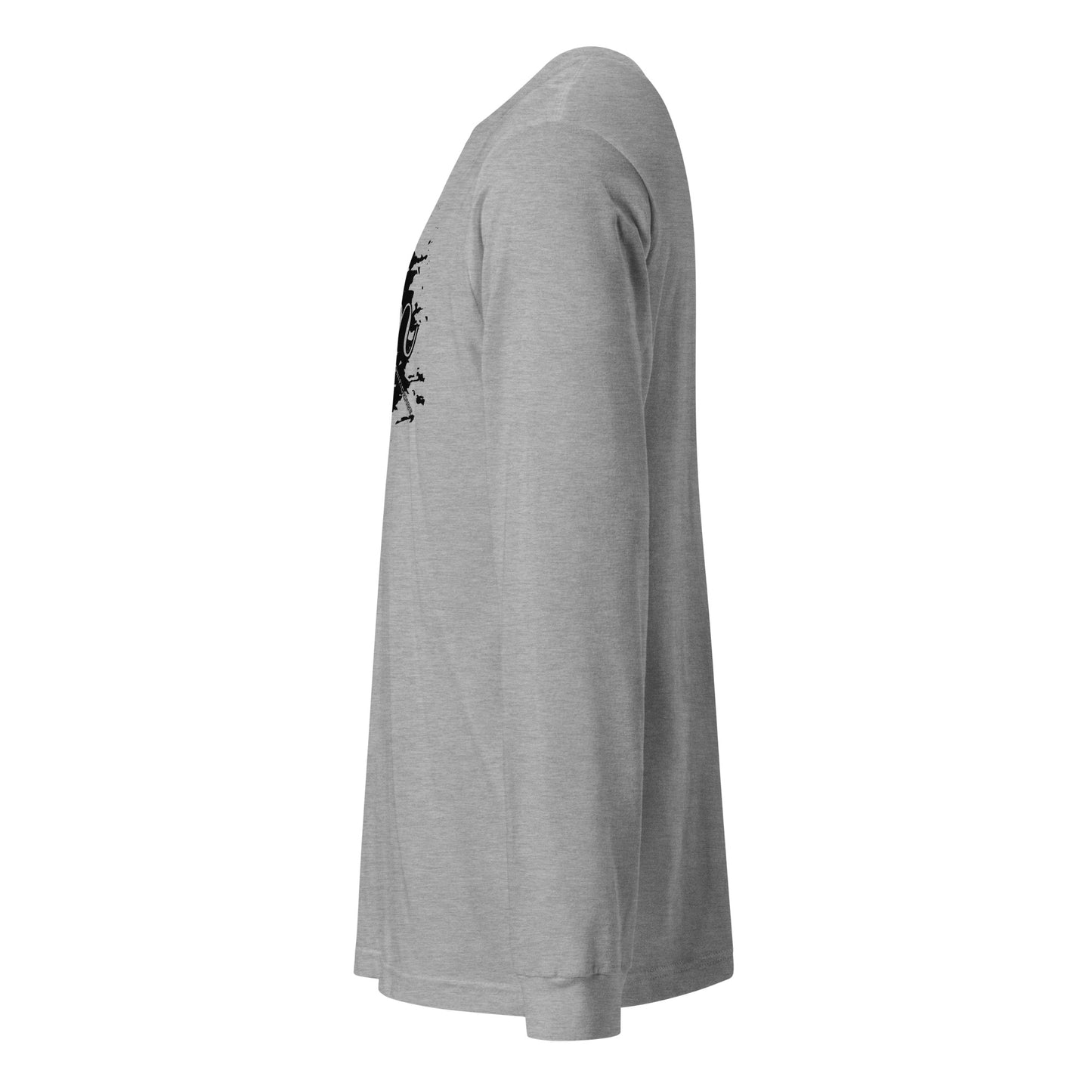 Beam Boldy Long Sleeve Tee