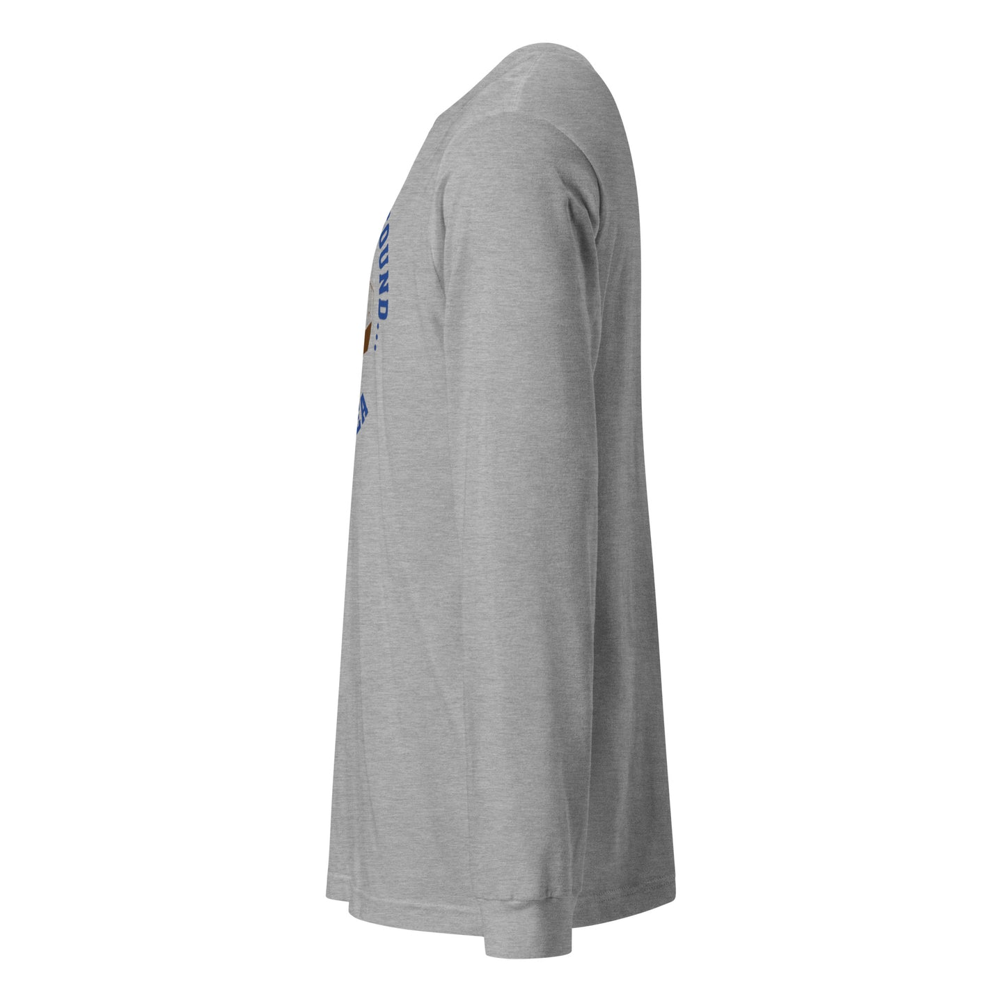 One Bay One Sound Long Sleeve Tee