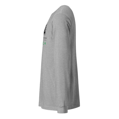 Beam Jamaica Signature Long Sleeve Tee