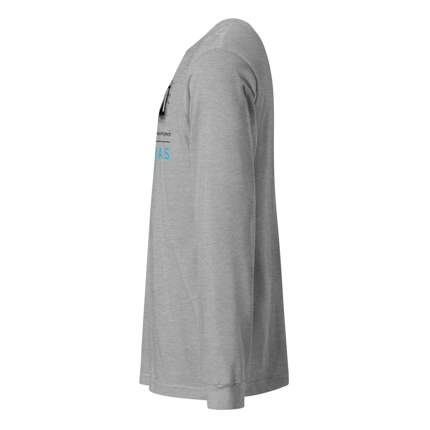 Beam Honduraz #MACIZO Signature Long Sleeve Tee