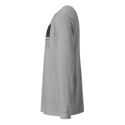 Beam Brazil Long Sleeve Tee