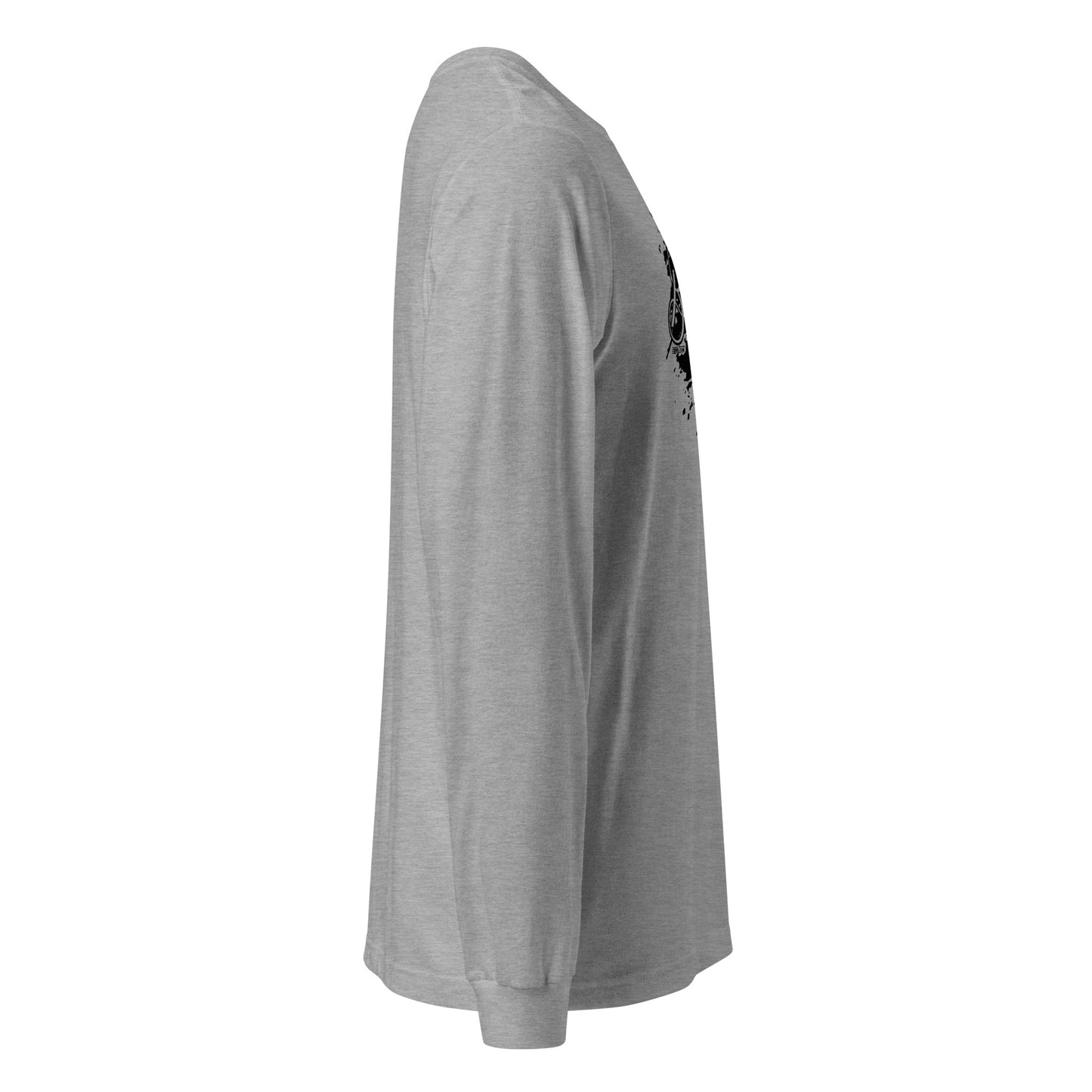 Beam Boldy Long Sleeve Tee