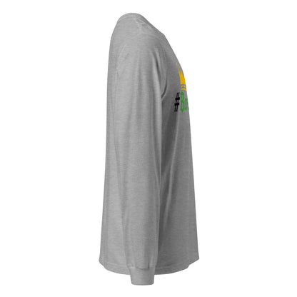 Boss Status Signature Long Sleeve Tee