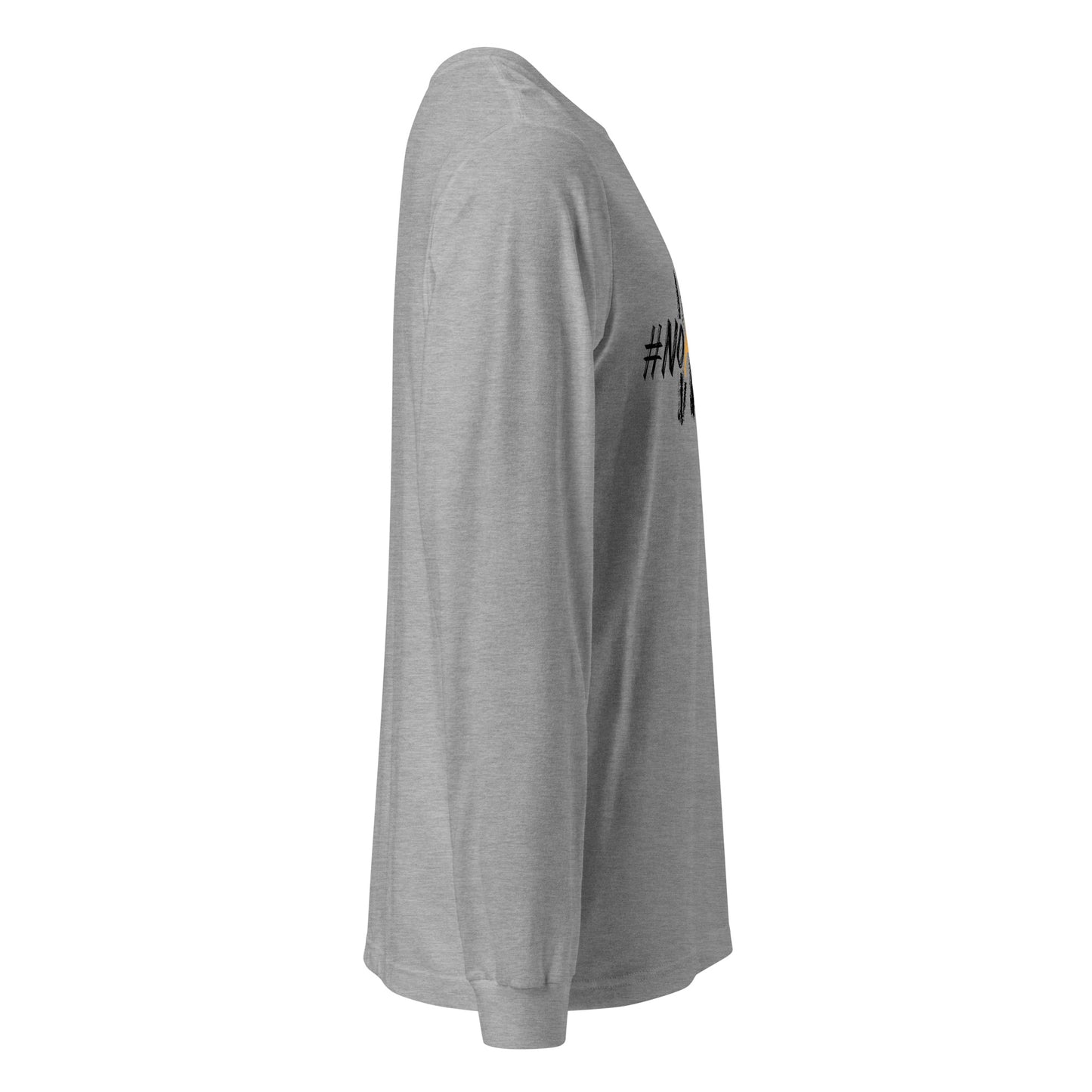 Nofcksgiven Signature Long Sleeve Tee