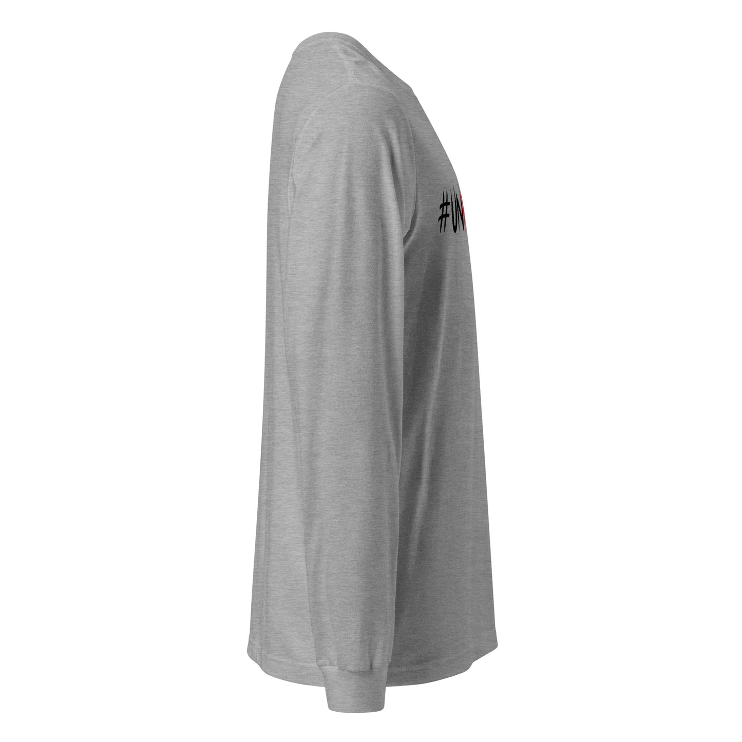 Unfckwithable Signature Long Sleeve Tee