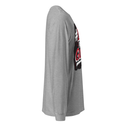 Listo Guerra Signature Long Sleeve Tee
